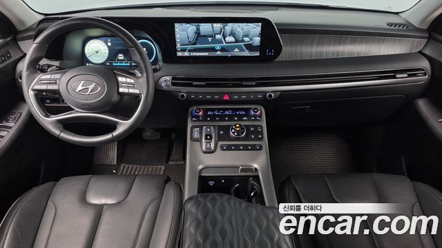 Hyundai Palisade 2024 — photo 10