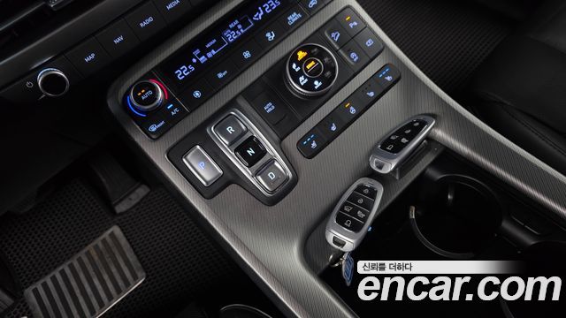 Hyundai Palisade 2024 — photo 12