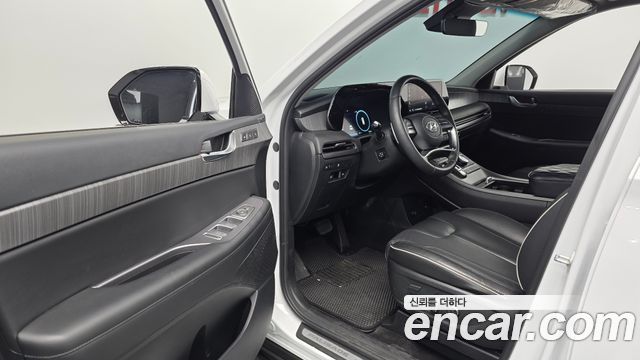 Hyundai Palisade 2024 — photo 13