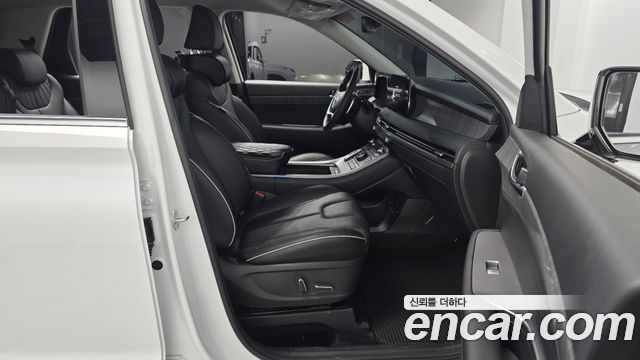 Hyundai Palisade 2024 — photo 17