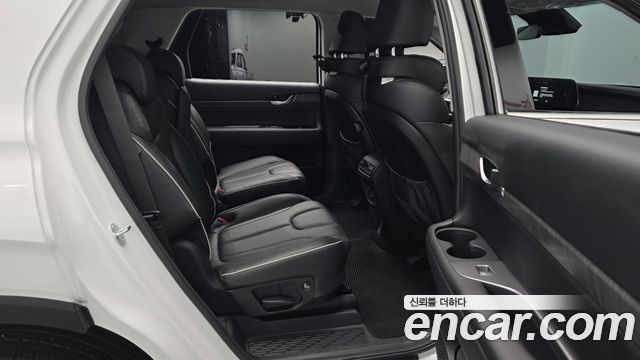 Hyundai Palisade 2024 — photo 18