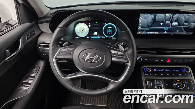 Hyundai Palisade 2024 — photo 19