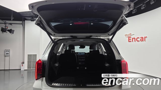 Hyundai Palisade 2024 — photo 26