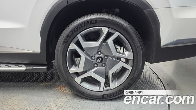 Hyundai Palisade 2024 — photo 7