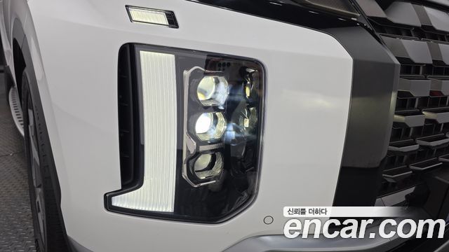 Hyundai Palisade 2024 — photo 8