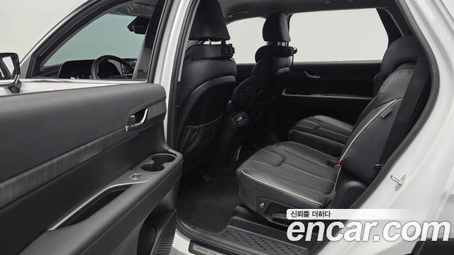 Hyundai Palisade 2024 — photo 16