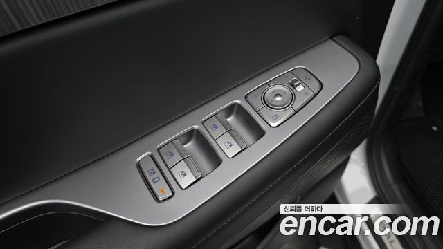 Hyundai Palisade 2024 — photo 27