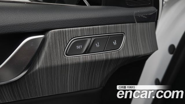 Hyundai Palisade 2024 — photo 28