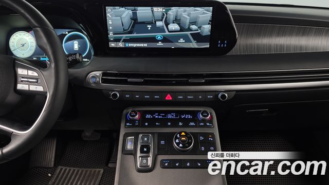 Hyundai Palisade 2024 — photo 29
