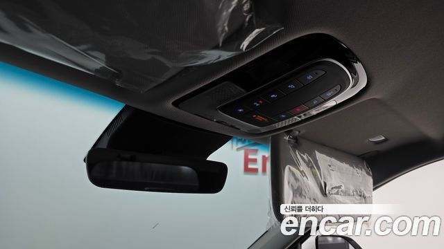 Hyundai Palisade 2024 — photo 30