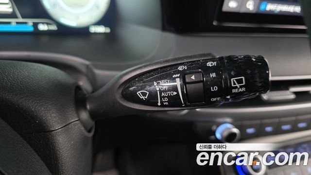 Hyundai Palisade 2024 — photo 32