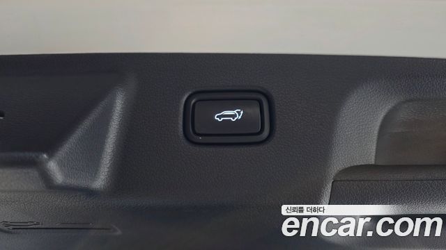Hyundai Palisade 2024 — photo 33