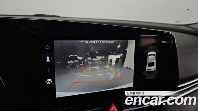 Hyundai AVANTE 2025 — photo 20