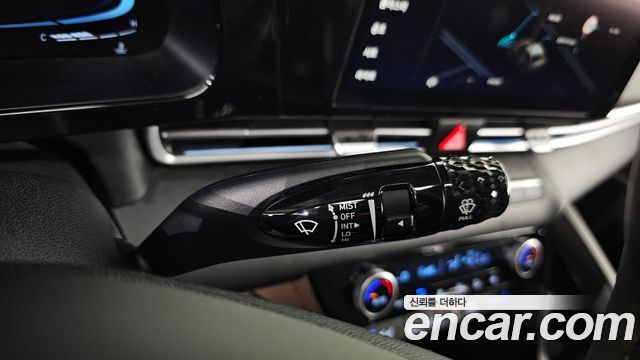Hyundai AVANTE 2025 — photo 27