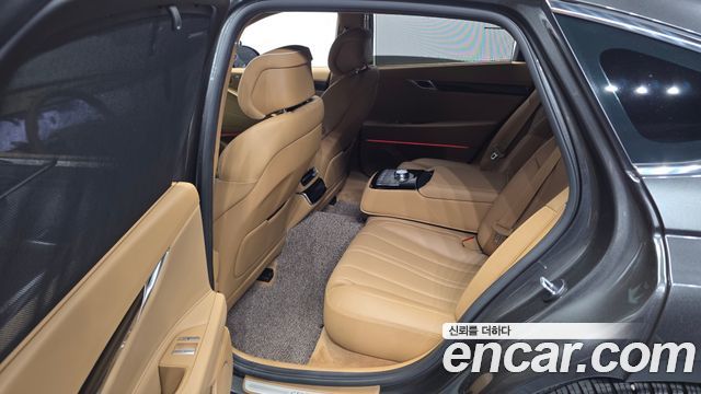 Genesis G80 2025 — photo 18