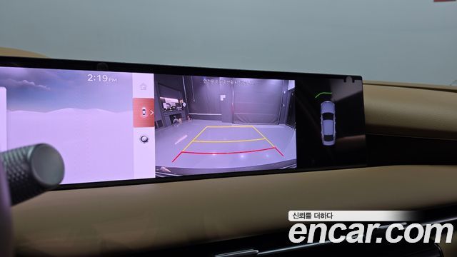 Genesis G80 2025 — photo 22