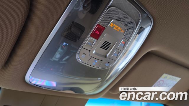 Genesis G80 2025 — photo 23