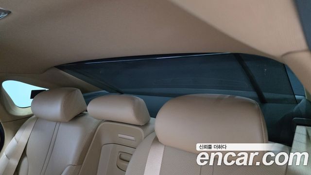 Genesis G80 2025 — photo 25
