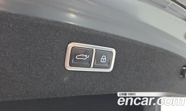 Genesis G80 2025 — photo 26
