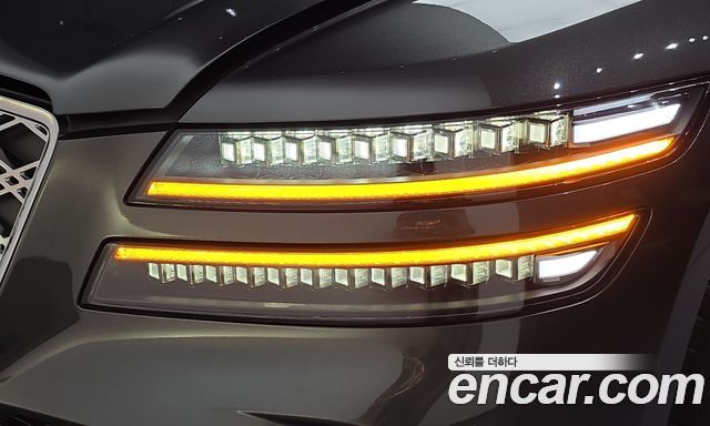 Genesis G80 2025 — photo 8
