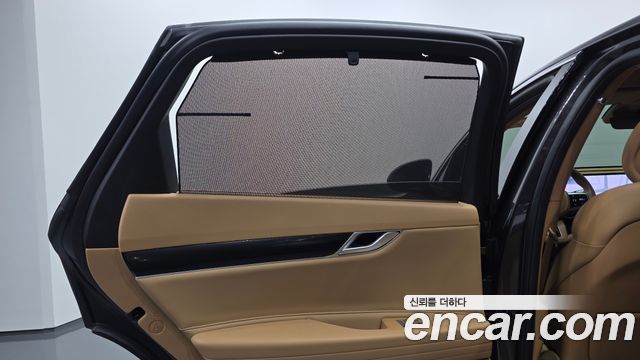 Genesis G80 2025 — photo 15
