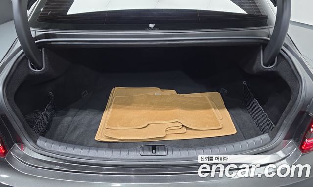 Genesis G80 2025 — photo 27