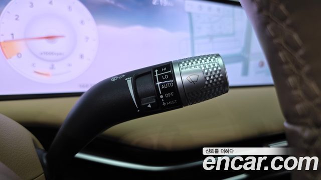 Genesis G80 2025 — photo 32