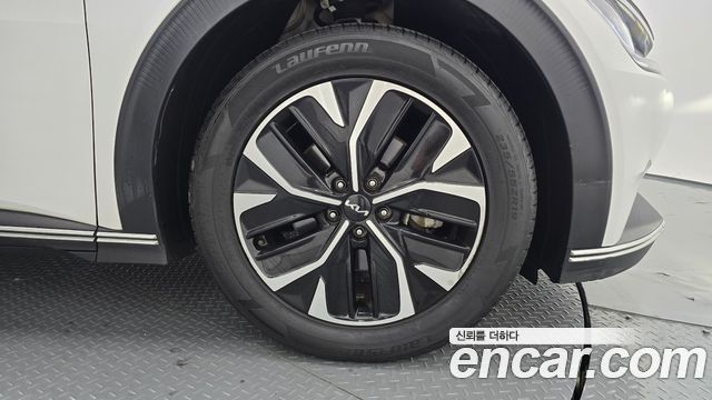 Kia EV6 2023 — photo 5