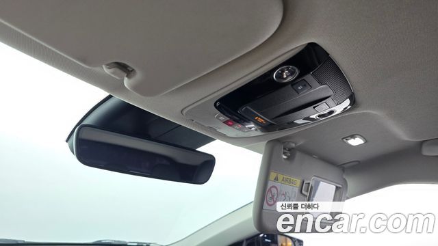 Kia EV6 2023 — photo 20