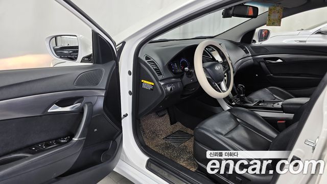 Hyundai i40 2012 — photo 10