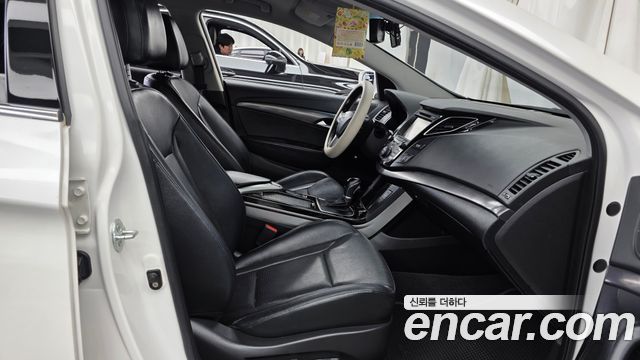 Hyundai i40 2012 — photo 11