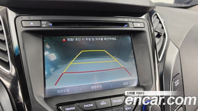 Hyundai i40 2012 — photo 15