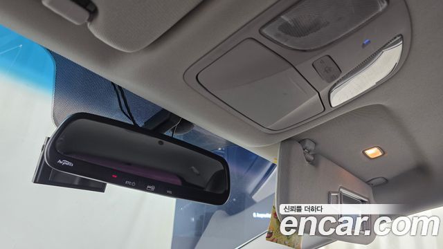 Hyundai i40 2012 — photo 17