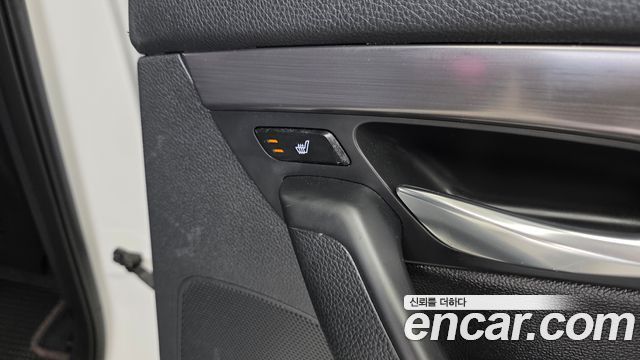 Hyundai i40 2012 — photo 19