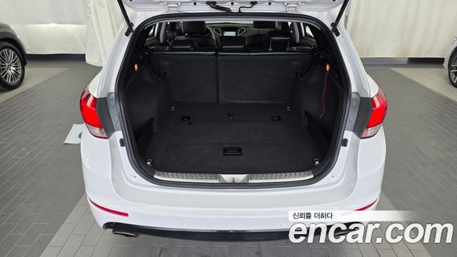 Hyundai i40 2012 — photo 20