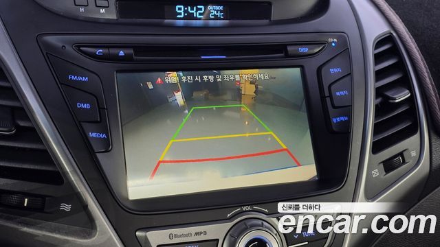 Hyundai AVANTE 2016 — photo 23