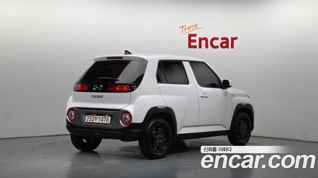 Hyundai Casper 2023 — photo 2