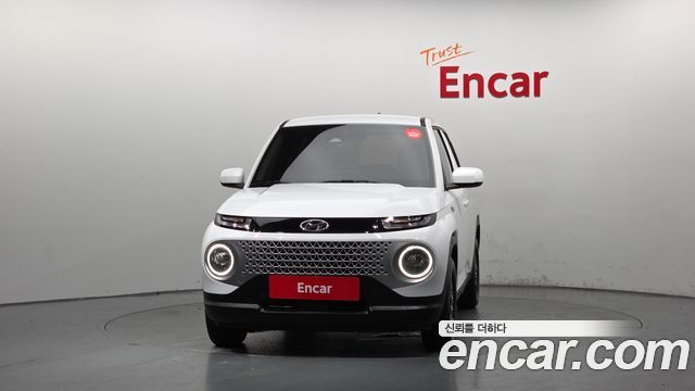 Hyundai Casper 2023 — photo 3