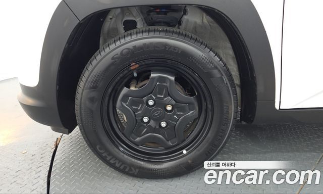 Hyundai Casper 2023 — photo 5