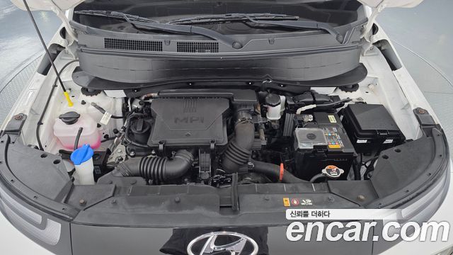 Hyundai Casper 2023 — photo 6