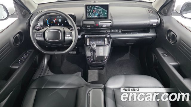 Hyundai Casper 2023 — photo 10