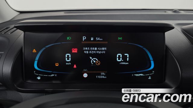 Hyundai Casper 2023 — photo 11