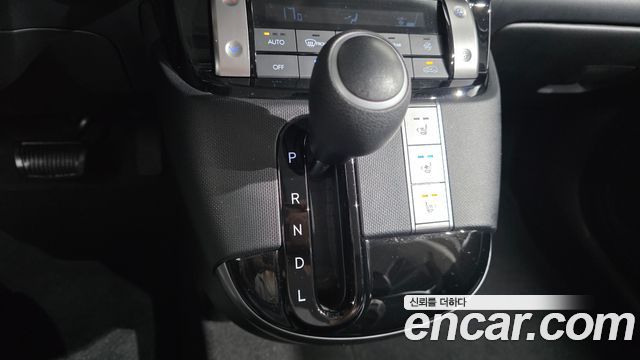Hyundai Casper 2023 — photo 12