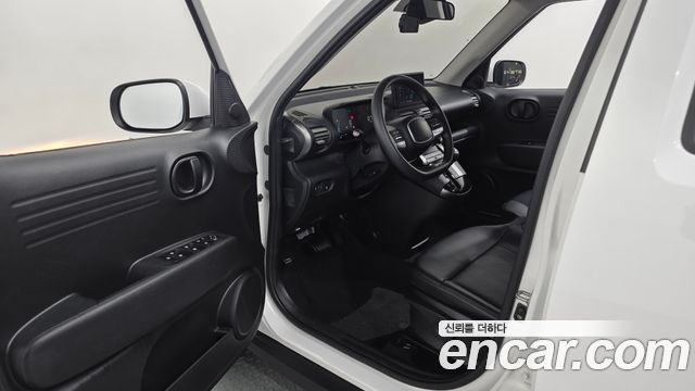 Hyundai Casper 2023 — photo 13