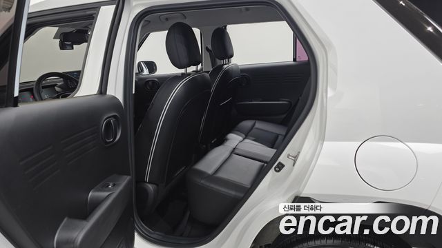 Hyundai Casper 2023 — photo 17