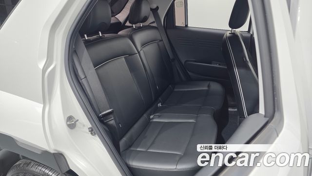 Hyundai Casper 2023 — photo 18