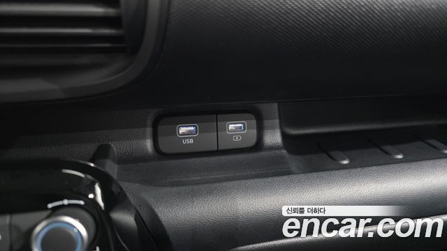 Hyundai Casper 2023 — photo 19