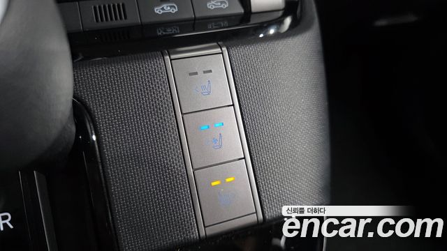 Hyundai Casper 2023 — photo 20