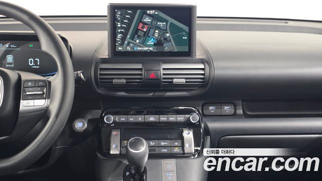 Hyundai Casper 2023 — photo 21