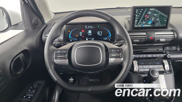 Hyundai Casper 2023 — photo 22
